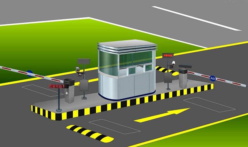 車牌識別系統的功能有哪些呢？