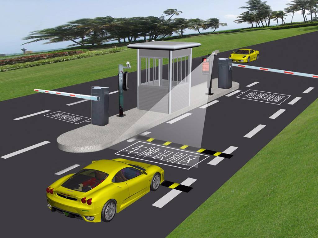 車牌識(shí)別攝像頭的優(yōu)點(diǎn)有哪些呢？