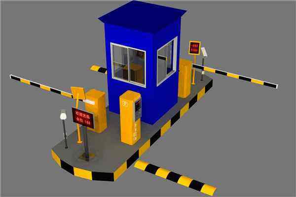 車牌識(shí)別技術(shù)的應(yīng)用