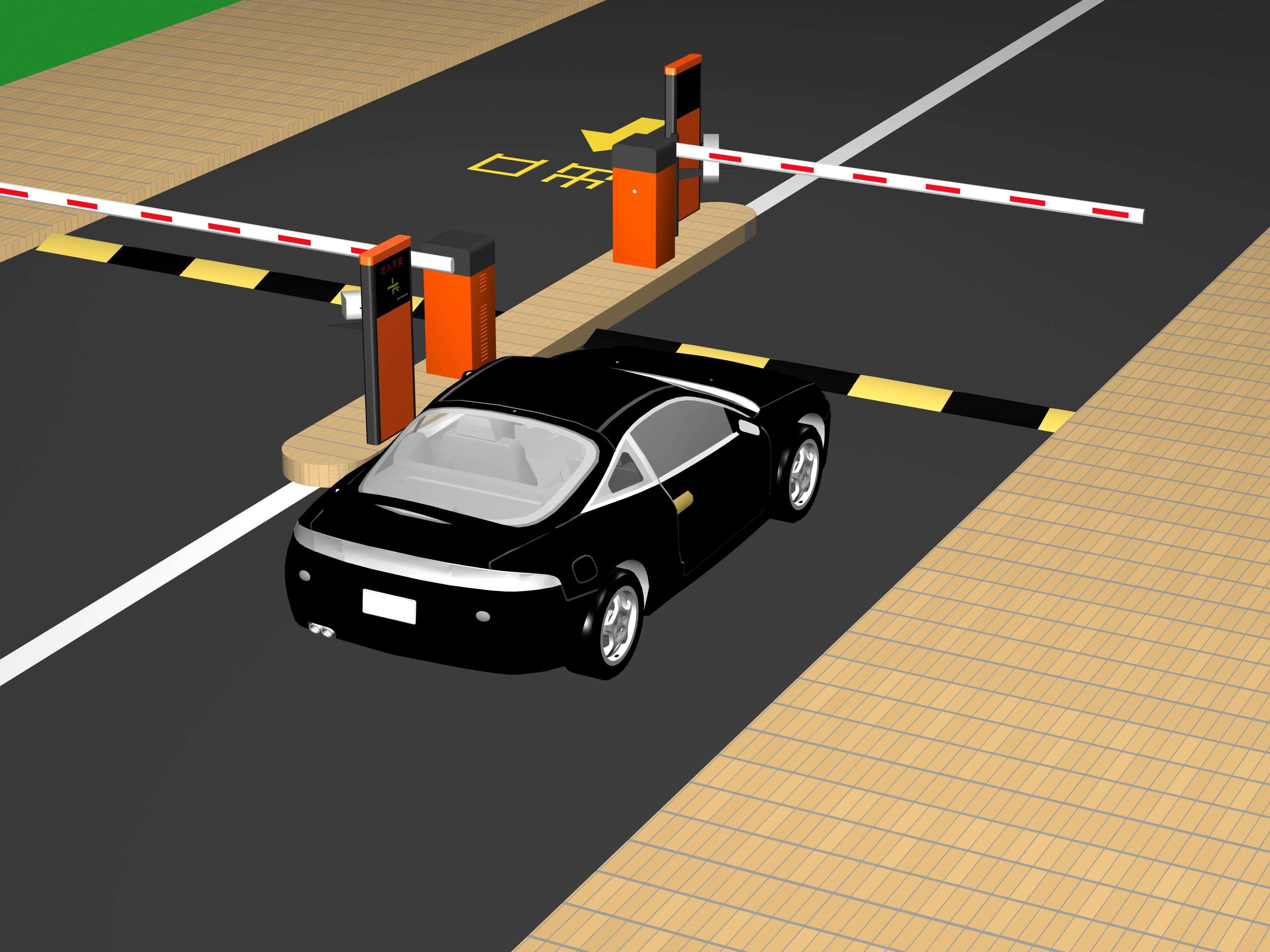 車牌識(shí)別系統(tǒng)都有什么特點(diǎn)